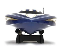 Pro Boat Voracity Type E Brushless Fiberglass Deep-V Boat PRB08018 -Remote Control Toys pro boat prb08018 03