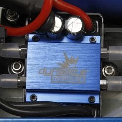 Pro Boat Voracity Type E Brushless Fiberglass Deep-V Boat PRB08018 -Remote Control Toys pro boat prb08018 04