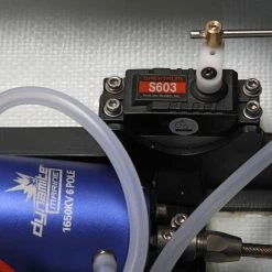 Pro Boat Voracity Type E Brushless Fiberglass Deep-V Boat PRB08018 -Remote Control Toys pro boat prb08018 05