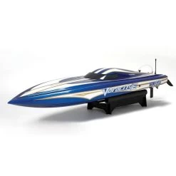 Pro Boat Voracity Type E Brushless Fiberglass Deep-V Boat PRB08018 -Remote Control Toys pro boat prb08018 10