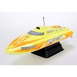 Proboat Recoil 26" RTR Self-Righting Brushless Deep-V Boat -Remote Control Toys pro boat prb08022 07