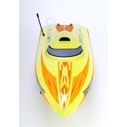 Proboat Recoil 26" RTR Self-Righting Brushless Deep-V Boat -Remote Control Toys pro boat prb08022 08