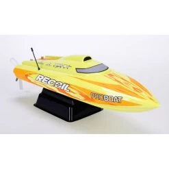 Proboat Recoil 26" RTR Self-Righting Brushless Deep-V Boat -Remote Control Toys pro boat prb08022 10