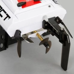 React 17 Inch Self Righting RTR Boat -Remote Control Toys pro boat prb08024 04