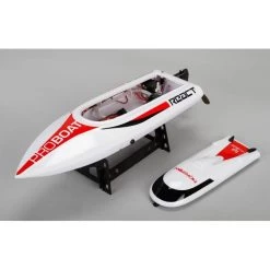 React 17 Inch Self Righting RTR Boat -Remote Control Toys pro boat prb08024 05