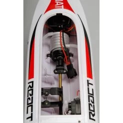 React 17 Inch Self Righting RTR Boat -Remote Control Toys pro boat prb08024 06