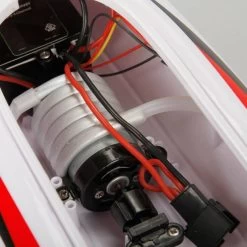 React 17 Inch Self Righting RTR Boat -Remote Control Toys pro boat prb08024 07