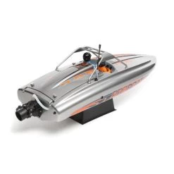 Pro Boat 23in RTR Self-Righting Deep-V River Jet Boat -Remote Control Toys pro boat prb08025 07