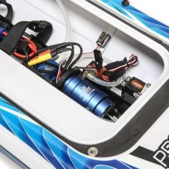 Pro Boat 36" Sonicwake BL RTR Self-Righting Deep-V (blue) 12 Pro Boat 36" Sonicwake BL RTR Self-Righting Deep-V (blue) -Remote Control Toys pro boat prb08032t1 05