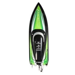 Pro Boat 36" Sonicwake BL RTR Self-Righting Deep-V (black) -Remote Control Toys pro boat prb08032t2 04