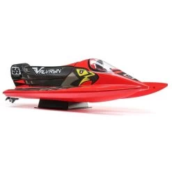 Pro Boat Valvryn 25" RTR F1 Tunnel Hull Self-Righting Boat 11 Pro Boat Valvryn 25" RTR F1 Tunnel Hull Self-Righting Boat -Remote Control Toys pro boat prb08033 03