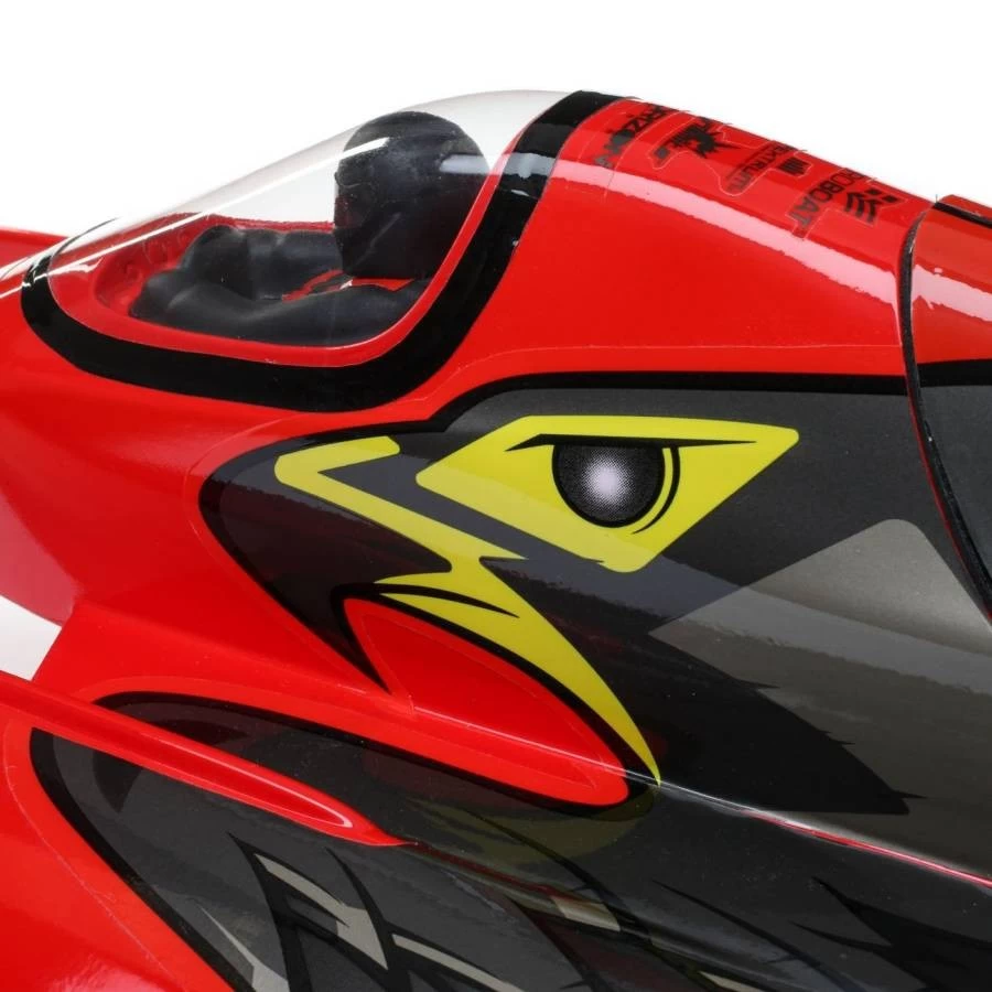 Pro Boat Valvryn 25" RTR F1 Tunnel Hull Self-Righting Boat 6 Pro Boat Valvryn 25" RTR F1 Tunnel Hull Self-Righting Boat - Image 6