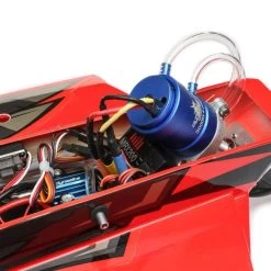 Pro Boat Valvryn 25" RTR F1 Tunnel Hull Self-Righting Boat 17 Pro Boat Valvryn 25" RTR F1 Tunnel Hull Self-Righting Boat -Remote Control Toys pro boat prb08033 09