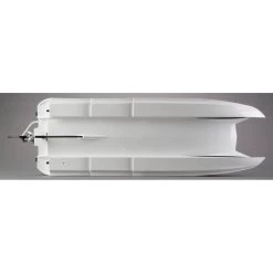 RTR 48" Gasoline Powered Zelos G Catamaran -Remote Control Toys pro boat prb09004 07