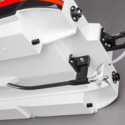 RTR 48" Gasoline Powered Zelos G Catamaran -Remote Control Toys pro boat prb09004 09