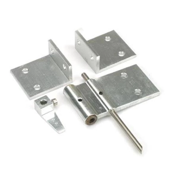 ProBoat Rudder Bracket And Accessory (SW36) 1 ProBoat Rudder Bracket And Accessory (SW36)