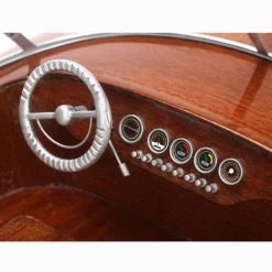 Volere 22 EP RTR V2 -Remote Control Toys pro boat prb3050b 01