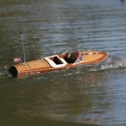 Volere 22 EP RTR V2 -Remote Control Toys pro boat prb3050b 03