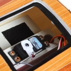 Volere 22 EP RTR V2 -Remote Control Toys pro boat prb3050b 04