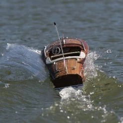 Volere 22 EP RTR V2 -Remote Control Toys pro boat prb3050b 07