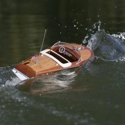 Volere 22 EP RTR V2 -Remote Control Toys pro boat prb3050b 08