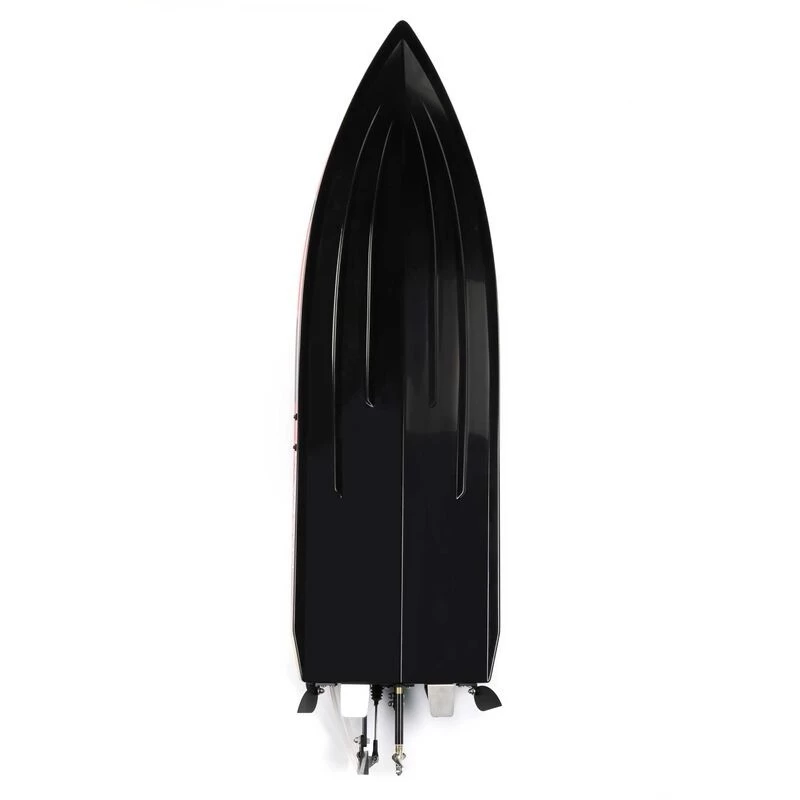 Pro Boat Sonicwake V2 36" Self-Righting Brushless Deep-V RTR Boat, Black 2 Pro Boat Sonicwake V2 36" Self-Righting Brushless Deep-V RTR Boat, Black - Image 2