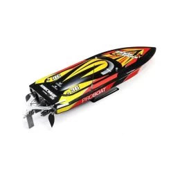 Pro Boat Sonicwake V2 36" Self-Righting Brushless Deep-V RTR Boat, Black 19 Pro Boat Sonicwake V2 36" Self-Righting Brushless Deep-V RTR Boat, Black -Remote Control Toys pro boat prb prb08032v2t1 10