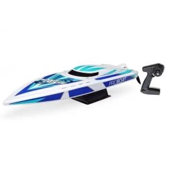 Pro Boat Sonicwake V2 36" Self-Righting Brushless Deep-V RTR Boat, White -Remote Control Toys pro boat prb prb08032v2t2 09