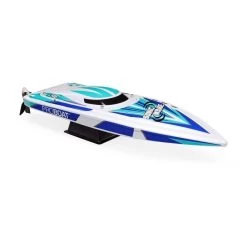 Pro Boat Sonicwake V2 36" Self-Righting Brushless Deep-V RTR Boat, White -Remote Control Toys pro boat prb prb08032v2t2 10