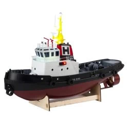Pro Boat Horizon Harbor 30-Inch RTR Tug Boat With Retrieval Arms