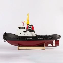 Pro Boat Horizon Harbor 30-Inch RTR Tug Boat With Retrieval Arms -Remote Control Toys pro boat prb prb08036 04