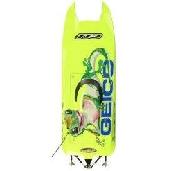 Pro Boat Miss GEICO Zelos 36" Twin Brushless RTR Catamaran -Remote Control Toys pro boat prb prb08040v2 05