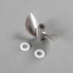 Pro Boat Propeller 1.73 X 1.6 For 3/16 Shaft