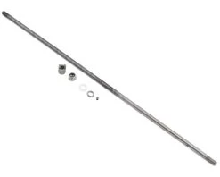 Pro Boat Heavy Duty Flex Shaft Left CW Rotation (MG 36)