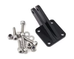 ProBoat Prop Strut Mount (Miss GEICO Zelos 36-Inch Twin)