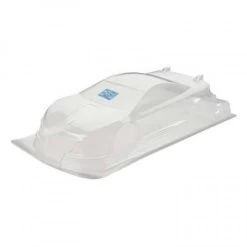 1541-25 2014 Dodge Dart Light Weight Clear Body 190mm