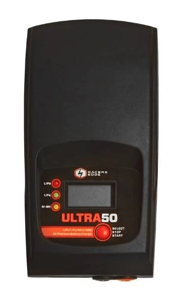 Ultra 50 Multi-Chemistry LCD AC Charger 2 Ultra 50 Multi-Chemistry LCD AC Charger - Image 2