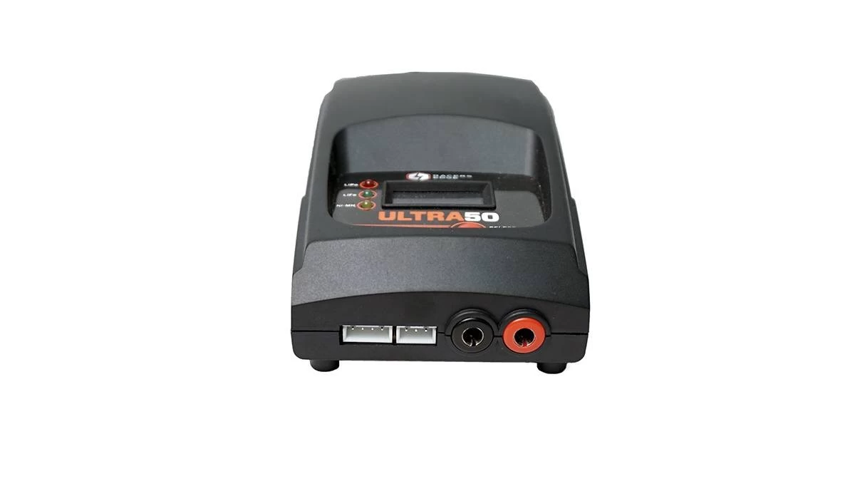 Ultra 50 Multi-Chemistry LCD AC Charger 4 Ultra 50 Multi-Chemistry LCD AC Charger - Image 4