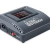 Racers Edge Ultra 120W Touch AC/DC Multi-Chemistry Super Charger
