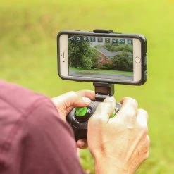 Rage NanoCam Ultra-Micro FPV RTF Drone -Remote Control Toys rage rgr rgr4110 05