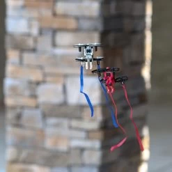 Rage Jetpack Commander RTF, White -Remote Control Toys rage rgr rgr4500 03