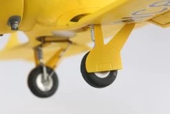 Rage Beechcraft Model 17 Staggerwing Micro RTF Plane -Remote Control Toys rage rgr rgra1109 03