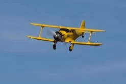 Rage Beechcraft Model 17 Staggerwing Micro RTF Plane -Remote Control Toys rage rgr rgra1109 05
