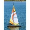 Rage Eclipse 1M RTR Sailboat Racing Yacht