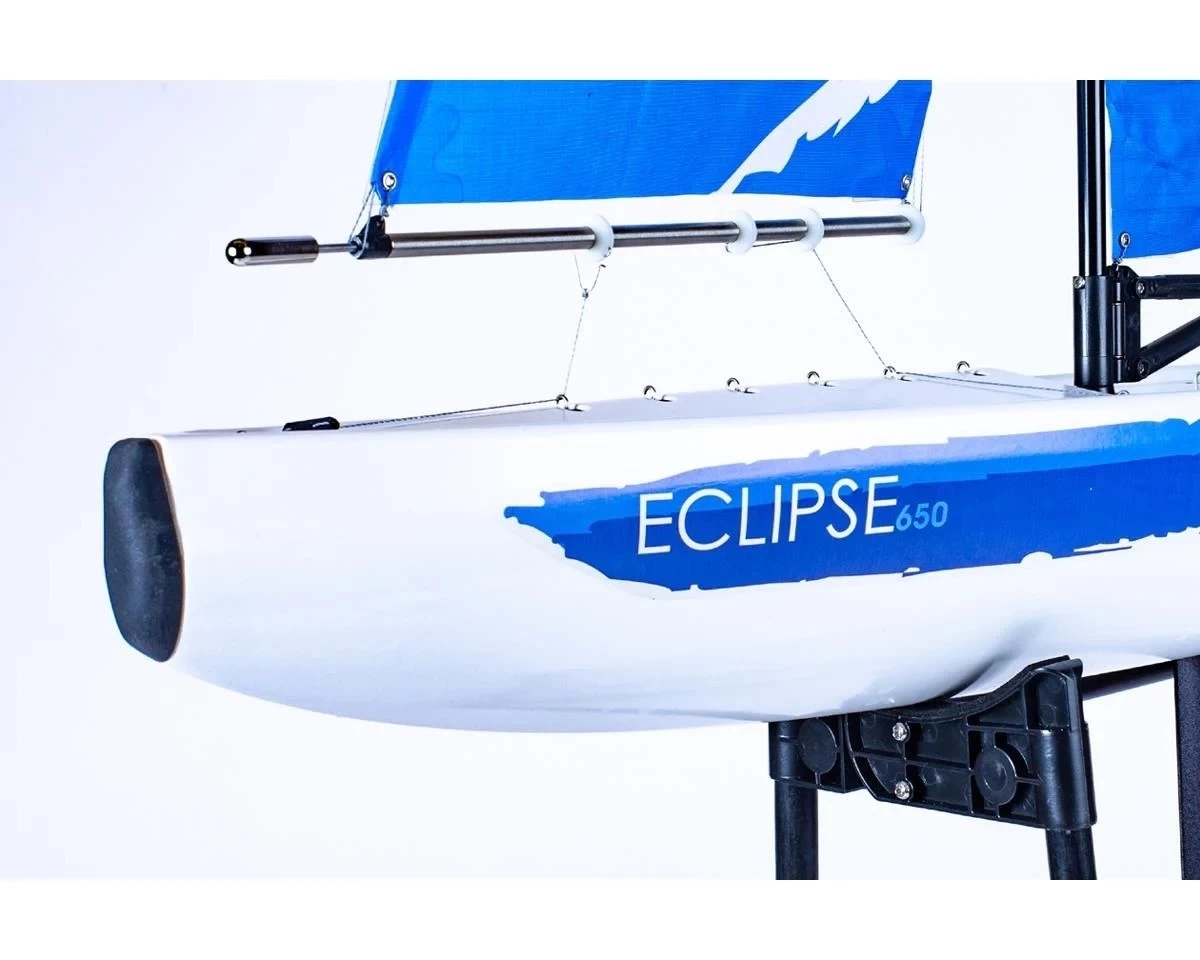 Rage Eclipse 650 RTR Sailboat 2 Rage Eclipse 650 RTR Sailboat - Image 2