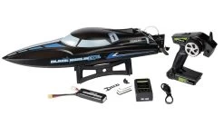 Rage Black Marlin EX Brushless RTR Boat