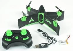 Rage X-Fly VTOL RTF Aircraft