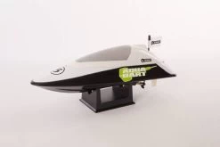 Aqua Dart RTR Boat, White / Black