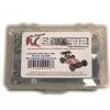 RC Screwz Stainless Steel Screw Set (1/8 Arrma Typhon BLX)