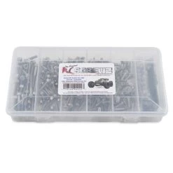 Rcscrewz Stainless Steel Screw Kit (1/5 Arrma Kraton 8s)